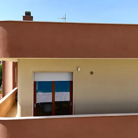 Se088 - Senigallia, Elegante Attico Fronte Mare 아파트 *
