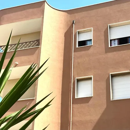 아파트 Se088 - Senigallia, Elegante Attico Fronte Mare *
