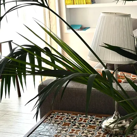 아파트 Se088 - Senigallia, Elegante Attico Fronte Mare *