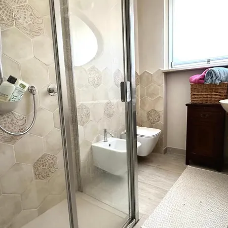 Appartement Se088 - Senigallia, Elegante Attico Fronte Mare *